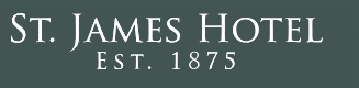 St. James Hotel