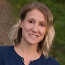 Amy Schaffer