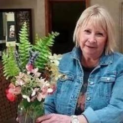 Cheri Stewart